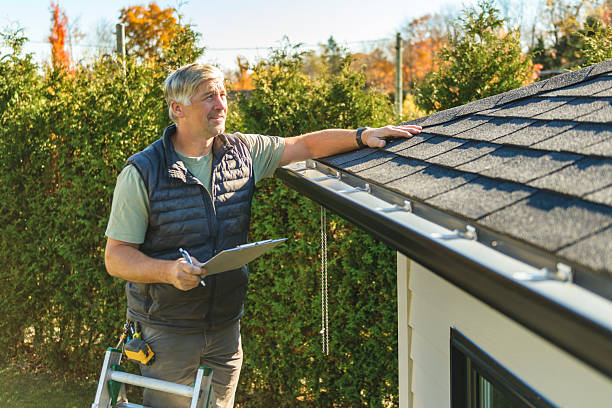 Trusted Metal Roofing service in Black Mountain, NC - Ben Roofing and Steel LLC